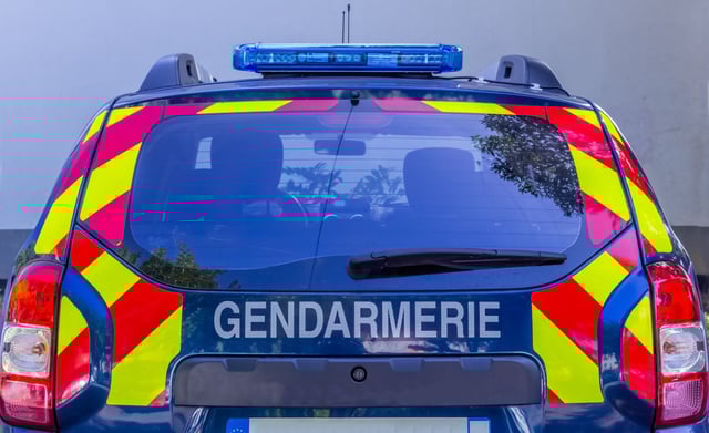 Isère : un mort dans une fusillade sur l'autoroute A41