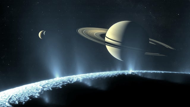 As of March 2025, Saturn has 274 known moons.