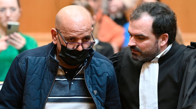 «Doualemn»: la justice rend un avis favorable à l'expulsion de l'influenceur algérien