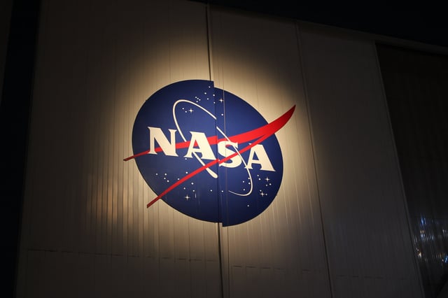 nasa dei
