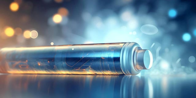 Advancement in Battery Technology Providing Clean Sustainable Energy