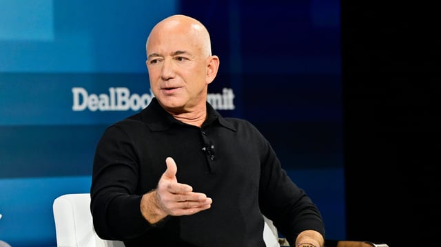 A top columnist who quit The Washington Post revealed the piece that the paper’s CEO couldn’t stomach.