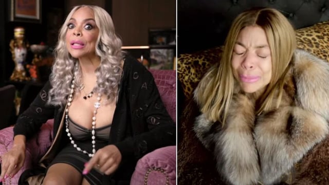 Wendy Williams not being held in assisted living 'prison', her guardian's lawyer reportedly claimed