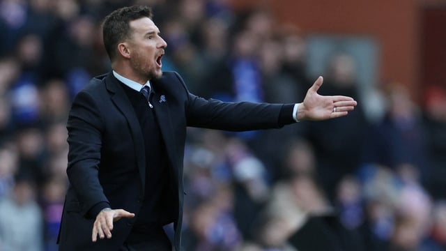Ferguson can take a huge managerial stride forward on Thursday night