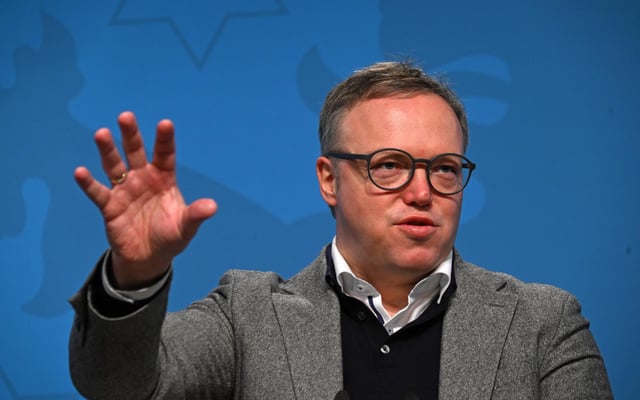 Mario Voigt (CDU)