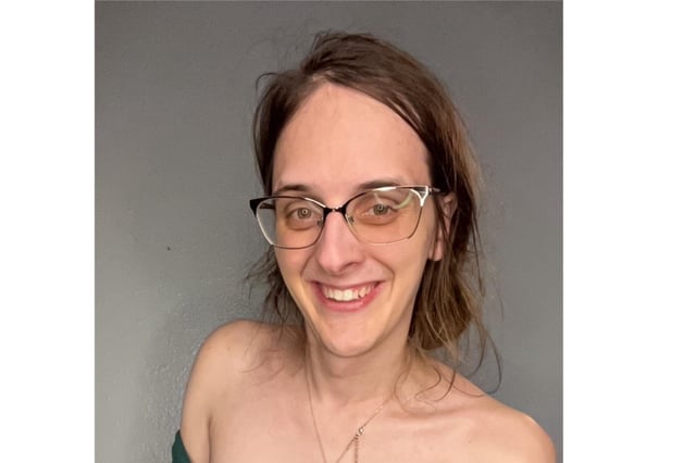 Jessica Roberts LinkedIn profile picture as of March 12, 2025.