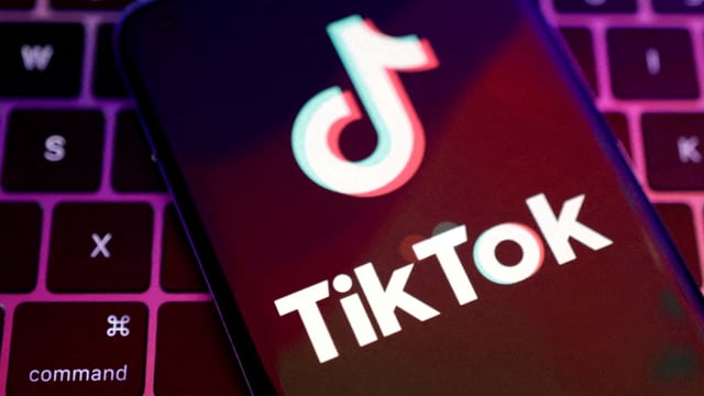 Will TikTok get banned on April 5? (REUTERS/Dado Ruvic/Illustration/File Photo)