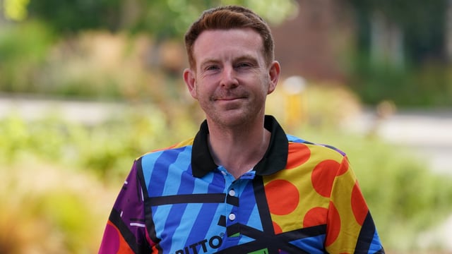 Alex Belfield, a former presenter at the BBC Radio Leeds, was jailed in September 2022 on four stalking charges.