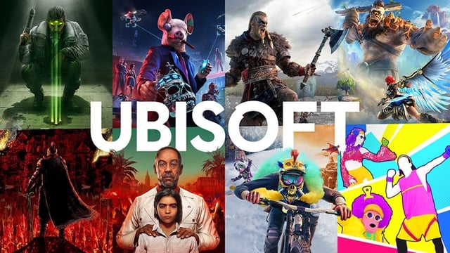 An image about Ubisoft accused of hiding Assassin's Creed Mirage DLC from shareholders, sparking protests