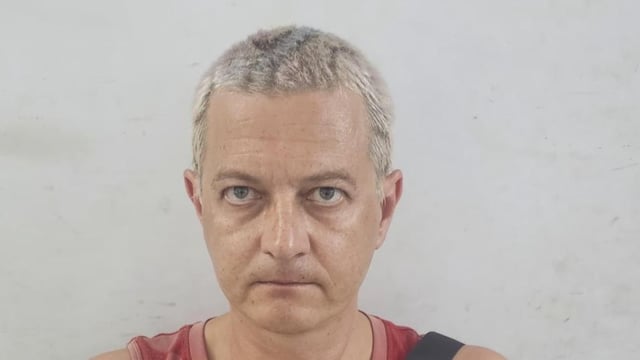 Alexsej Besciokov, 46, a Lithuanian national, was arrested from Thiruvananthapuram in Kerala.
