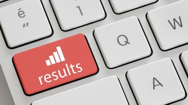 UP Police final results 2025 are out, check via direct link,. (Getty Images/iStockphoto)