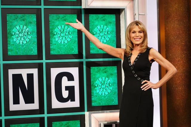 The seasoned “Wheel of Fortune” co-host revealed she only works about a month each year, and has historically earned $3 million.