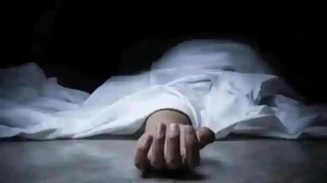 Police on Thursday booked the absconding neighbour of Indian Institute of Science Education and Research (IISER) researcher Abhishek Swarnkar, 39, for culpable homicide not amounting to murder after a scuffle over a parking dispute claimed his life. (Representational photo)