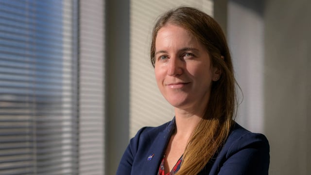 NASA has fired 23 employees, including Katherine Calvin, a climate science specialist and NASA top scientist, as per Reuters.