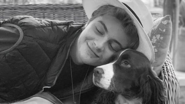 Prince Frederik of Luxembourg died at the age of 22 battling a rare genetic disorder.
