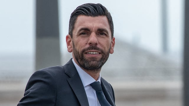 Sébastien Jibrayel occupait les fonctions d’adjoint au maire en charge des sports.