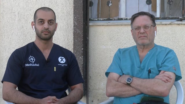 ANew UN Report Calls Israel’s Attacks on New Mothers in Gaza “Unprecedented”