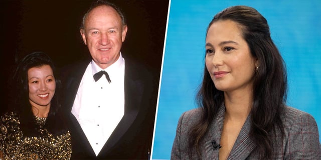 Bruce Willis’ wife Emma Heming reacts to Gene Hackman, Betsy Arakawa’s deaths: ‘Caregivers need care too.’