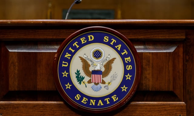 US Senate, legislation, regulations