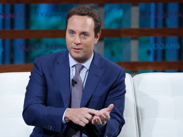 Match Group CEO says users think the company is too metric-focused.