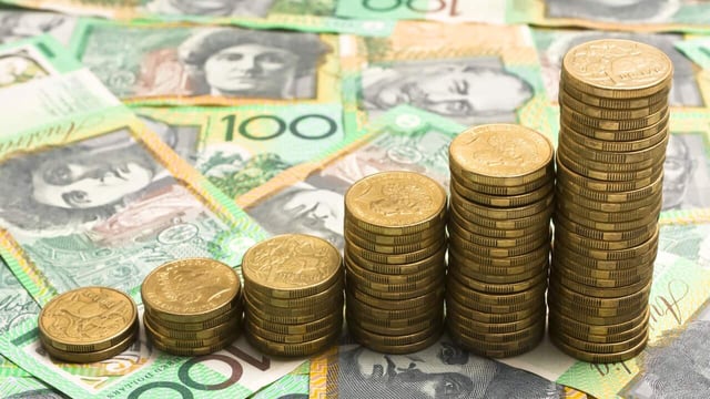 The annual GST 'carve up' sees billions in tax dollars allocated to states and territories based on their relative need and ability to raise revenue.