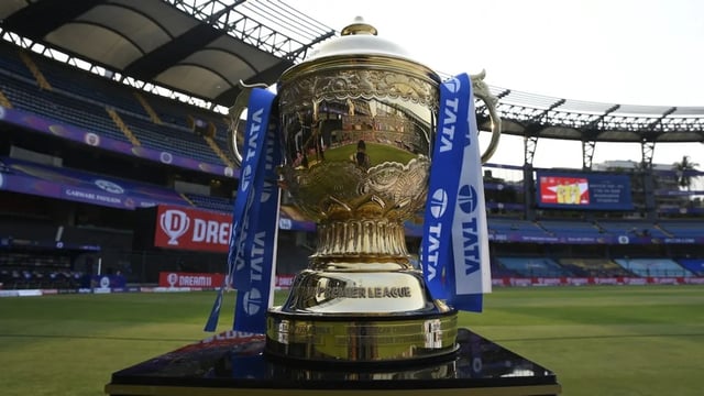 IPL 2025: Here's the list of confirmed captains for the upcoming 18th edition of the cash-rich league. 