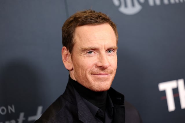 Michael Fassbender believes Craig went on to become "the most successful Bond in history."