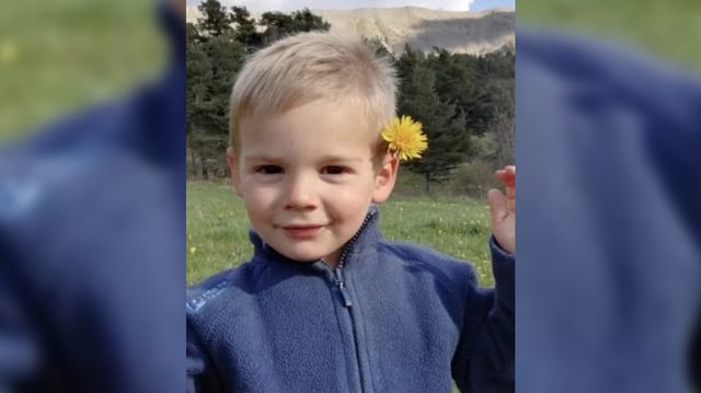 Mort du petit Émile: une grosse jardinière de la chapelle du Haut-Vernet saisie en pleine nuit par les enquêteurs