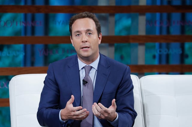 Match Group CEO Spencer Rascoff posted a letter to LinkedIn outlining his priorities.