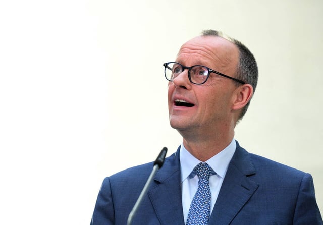 Friedrich Merz est désormais en mesure de faire voter le plus grand programme de dépenses militaires et d’infrastructures de l’histoire de l’Allemagne depuis la fin de la guerre.