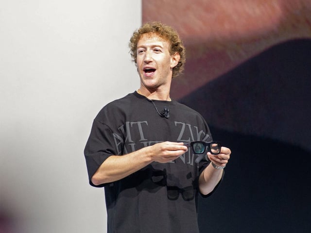 Mark Zuckerberg's Meta is fighting allegations in a former employee's tell-all book.