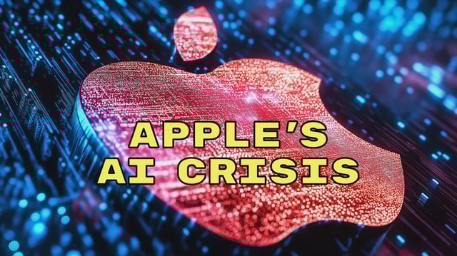 The man charged with making Siri smarter promises to get the job done.