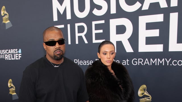 On Thursday, Kanye West caused a stir in Los Angeles when he was spotted at tryouts for his resurrected Sunday Service choir with a remarkable resemblance to his wife, Bianca Censori.