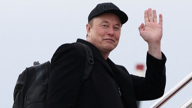 Elon Musk stated that the Starship rocket would depart for Mars by the end of 2026