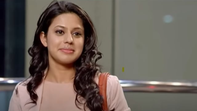 Kannada actress Ranya Rao was arrested over alleged gold smuggling while returning from Dubai.