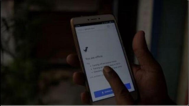 Internet and VoIP have been suspended in Saithia town and five other village panchayats including Hatora, Mathpalsa, Harisara, Dariyapur and Fulur from March 14 to 8 am of March 17. (Representational image)