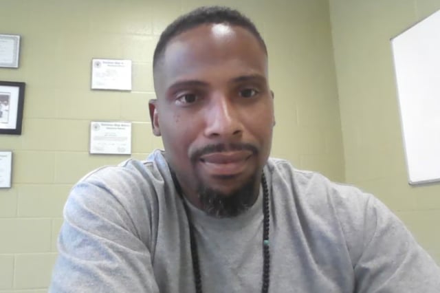 Jessie Hoffman Jr