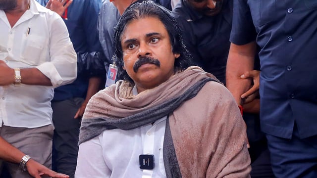 Pawan Kalyan had earlier emphasised on the need for linguistic diversity in India, advocating for multiple languages including Tamil. 