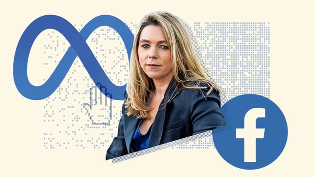 Sarah Wynn-Williams was part of Facebook’s “inner sanctum”