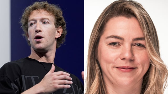 Sarah Wynn-Williams' memoir 'Careless People' critiques Meta's corporate culture, alleging misconduct by executives, including Mark Zuckerberg. 