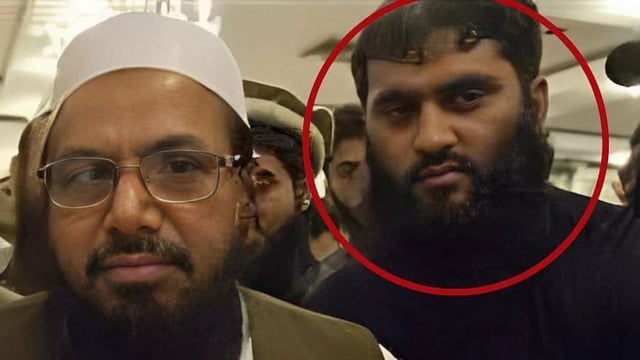Abu Qatal was reportedly the nephew and close associate of the 26/11 Mumbai terror attacks mastermind Hafiz Saeed.