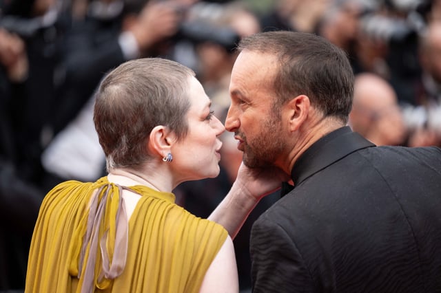 «Ce n'est pas une maladie honteuse»: quand l'actrice Émilie Dequenne évoque son cancer