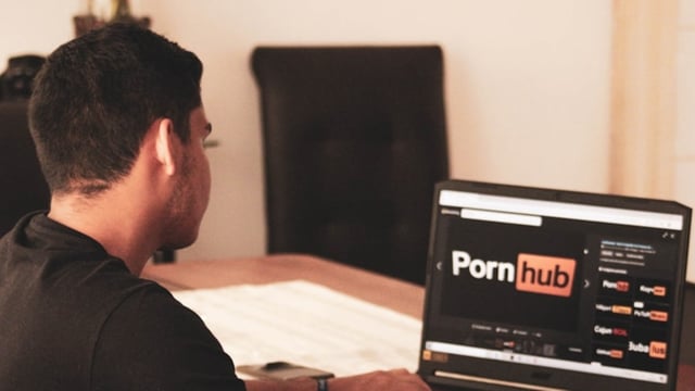 Canucks propose most unique measure yet in trade war with Trump – ban Pornhub in US (Unsplash - representational image)