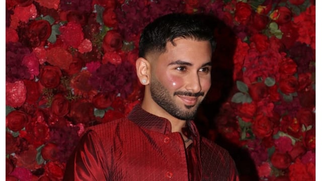 Bollywood's BFF Orry and seven others allegedly ate non-vegetarian diet and consumed alcohol near Vaishno Devi shrine in Katra.