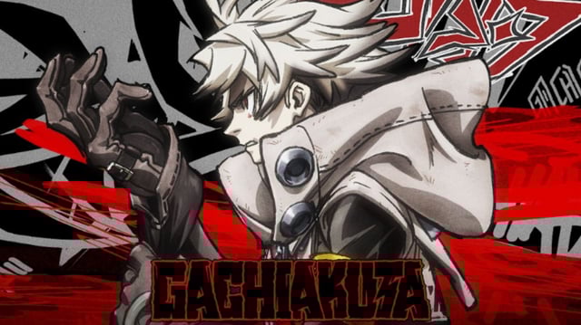Gachiakuta anime will be out this July 2025. 