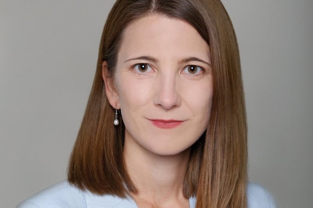 Laura von Daniels