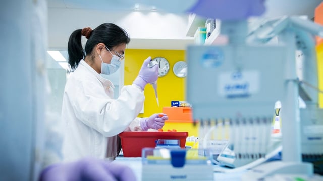AstraZeneca has become one of the world’s biggest pharma companies propelled by the successful development and launch of a series of new medicines, particularly cancer drugs