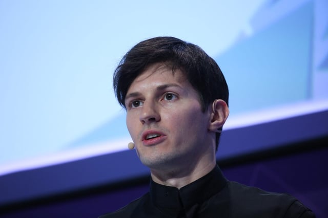 Pavel Durov has been permitted to leave France until Apr. 7 amid an ongoing investigation into criminal activity on Telegram.