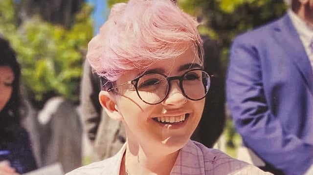 Imogen Nunn died in Brighton on New Year’s Day, 2023