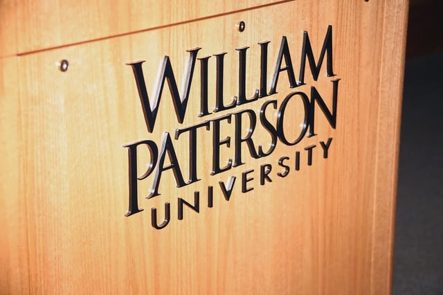 Paleontologist Martin Becker says William Paterson University lost his life's work.